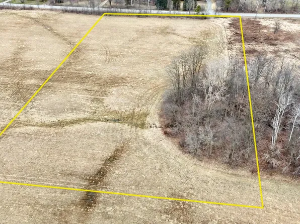 Sparling Rd Lot 2, Goodells, MI 48027