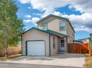 150 Cut Throat Loop, Gypsum, CO 81637