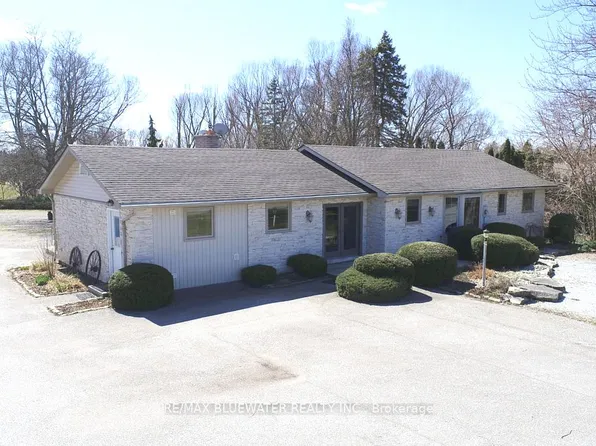 279 Main St, Lambton Shores, ON N0M 2N0