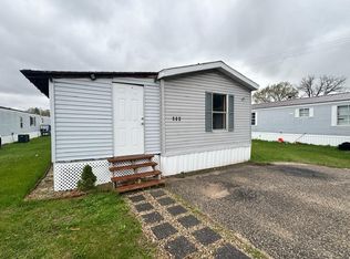 610 Commercial Avenue #603, Wisconsin Dells, WI 53965