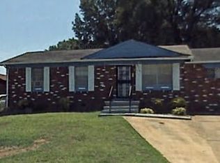 439 Marlowe Ave, Memphis, TN 38109