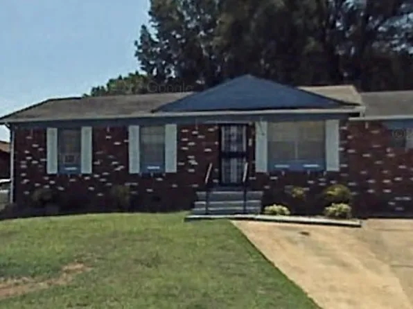 439 Marlowe Ave, Memphis, TN 38109