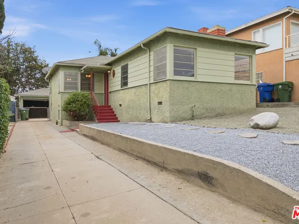 4204 W 59th St, Los Angeles, CA 90043