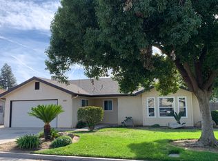 5439 W Stuart Ave, Fresno, CA 93722