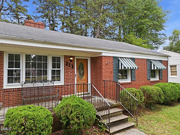 2nd image of 213 Pine Tree Rd