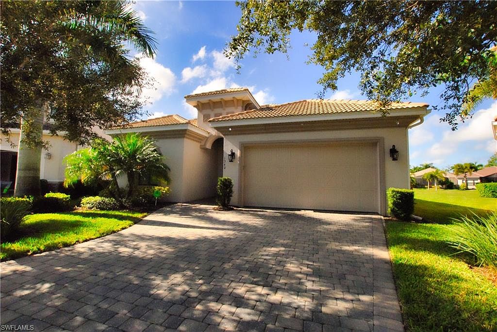 1340 Andalucia Way, Naples, FL 34105 Zillow