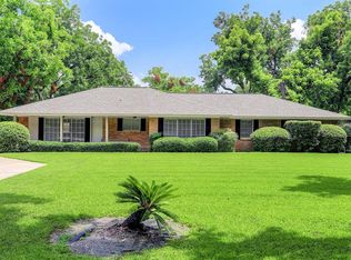 16314 Waycreek Rd, Houston, TX 77068