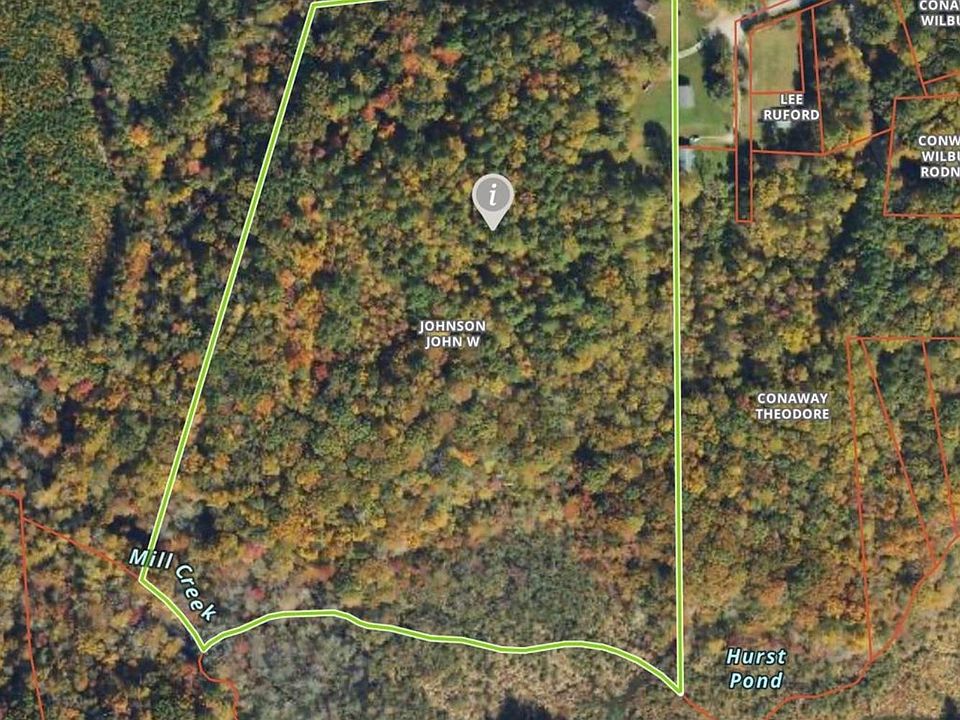 1st image of Conaway Ln