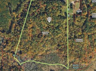 Conaway Ln, Heathsville, VA 22473