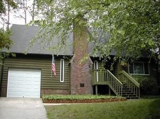 8331 Trail View Dr, Charlotte, NC 28226