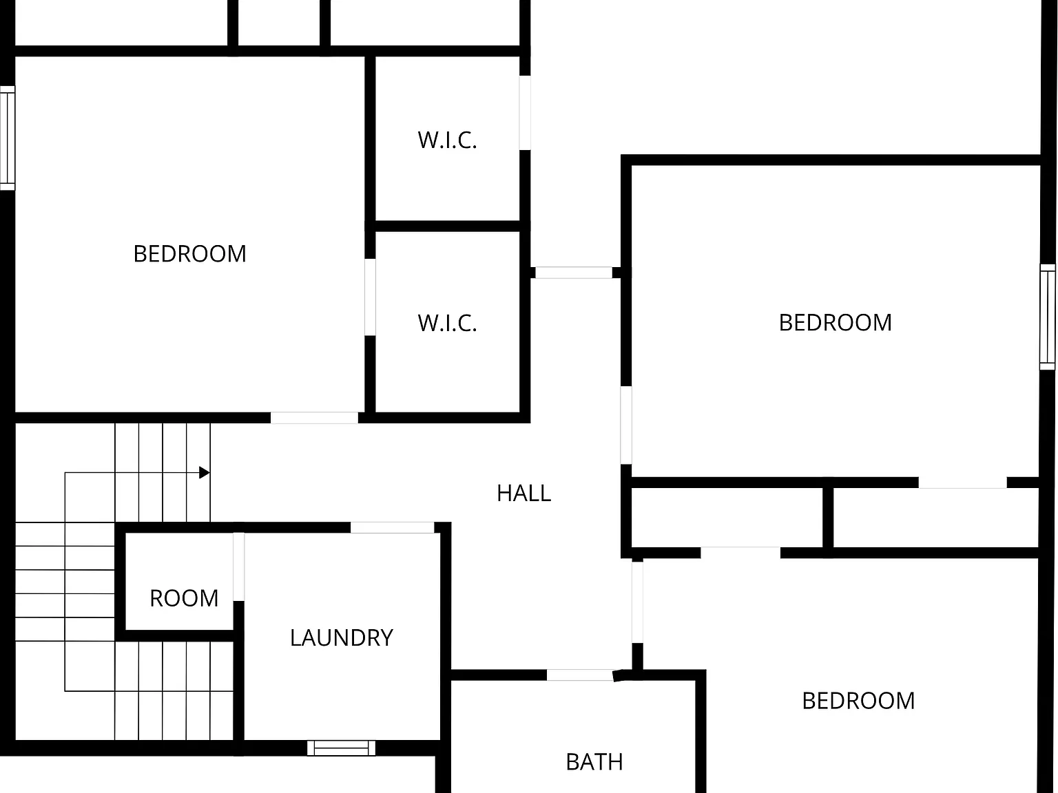4 bed, 2.5 bath, 1885 sqft, $2,245 — Photo 3