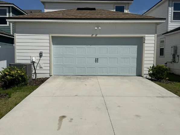236 Hawthorn Park Cir, Yulee, FL 32097
