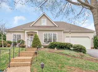 169 Pleasant Ridge Rd, Charlottesville, VA 22911