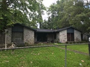 321 W Petain St, Prichard, AL 36610