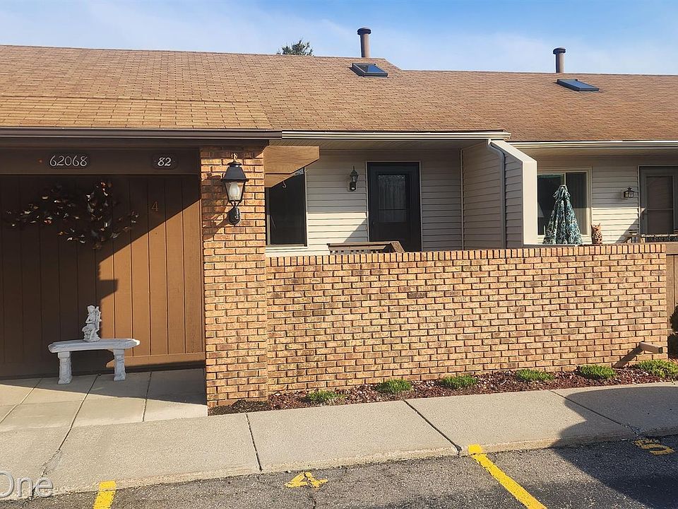 1st image of 62068 Ticonderoga Dr Unit 4