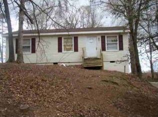 775 Wofford St, Spartanburg, SC 29301