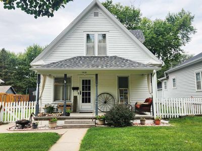 1808 D Ave, Gothenburg, NE, 69138