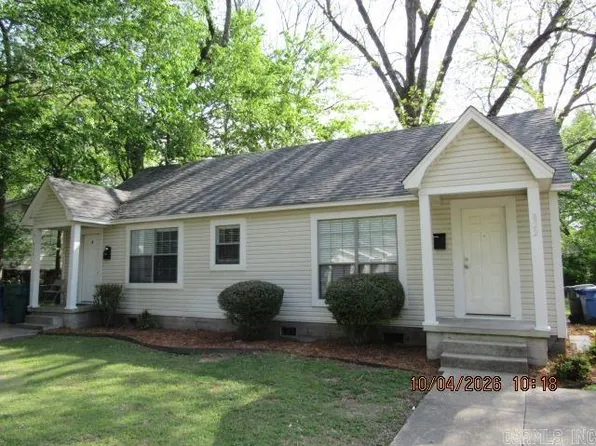 822 Watkins St, Conway, AR 72034