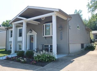 807 Stevenson Rd, Erlanger, KY 41018