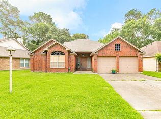 3042 Creek Manor Dr, Humble, TX 77339