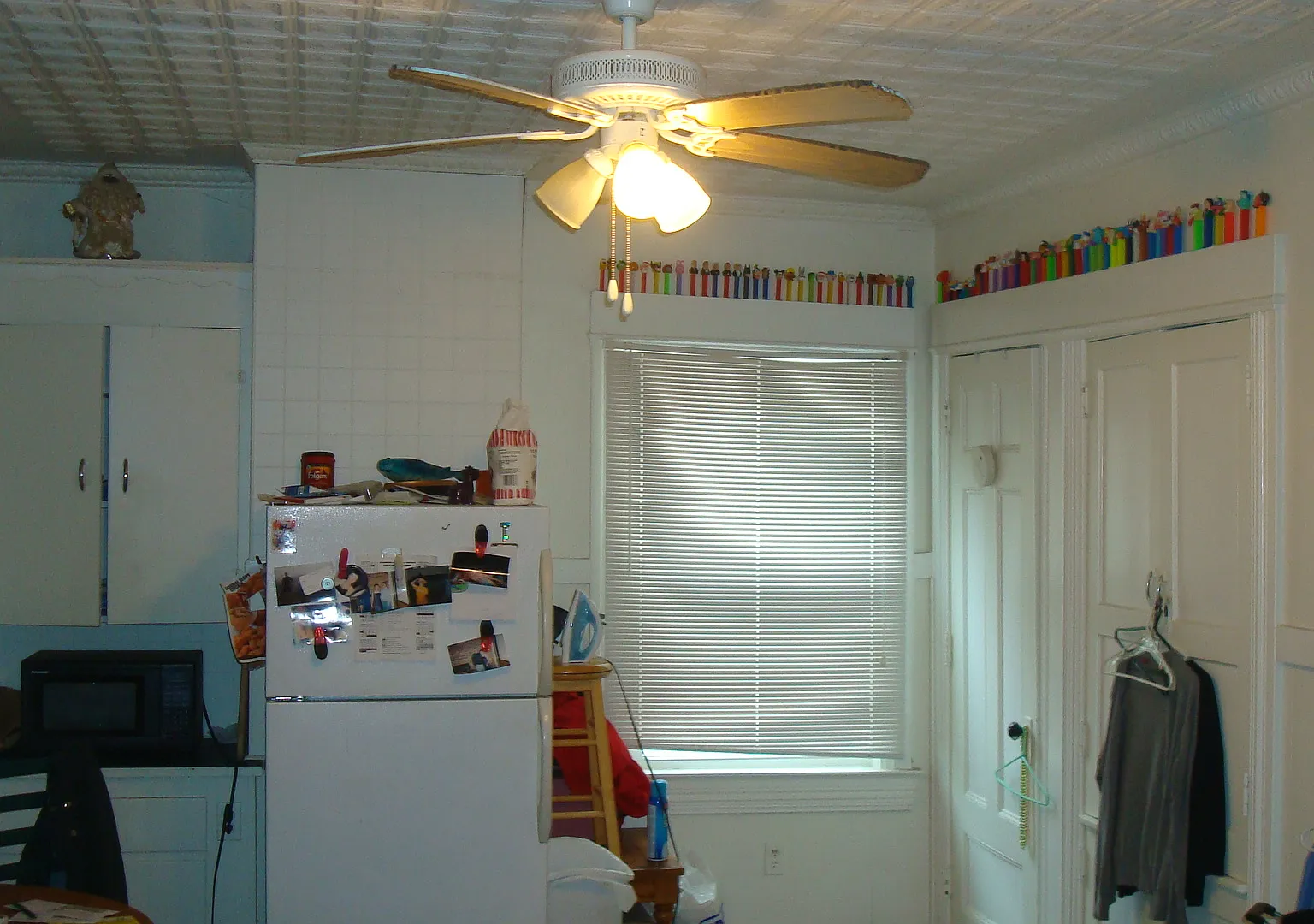 Studio, 600 sqft, $1,100 — Photo 3