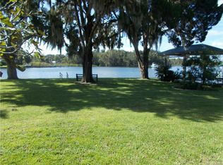 836 SW Kings Bay Dr, Crystal River, FL 34429