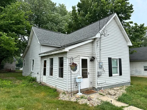 316 N Madison St, Greencastle, IN 46135