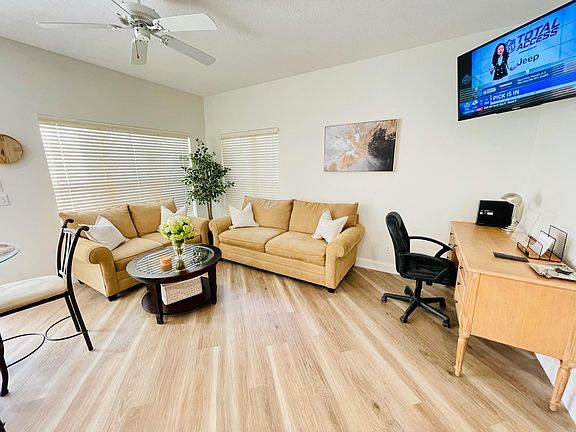 Family Living Room