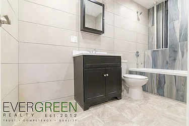 Rented by Evergreen Apartments BK
