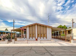 5544 Aldama Rd, Las Vegas, NV 89122