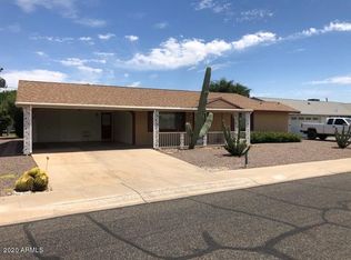 10426 W Camden Ave, Sun City, AZ 85351
