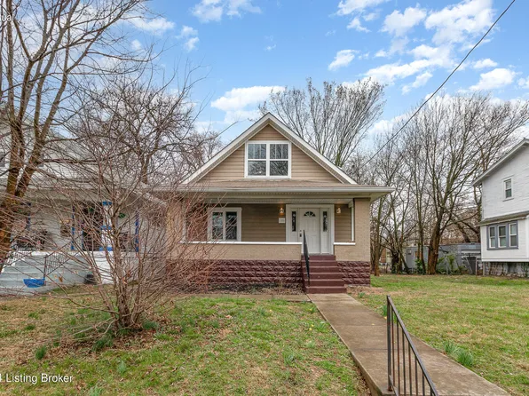 111 S 41st St, Louisville, KY 40212