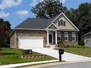 1318 Napa Ct, Severn, MD 21144