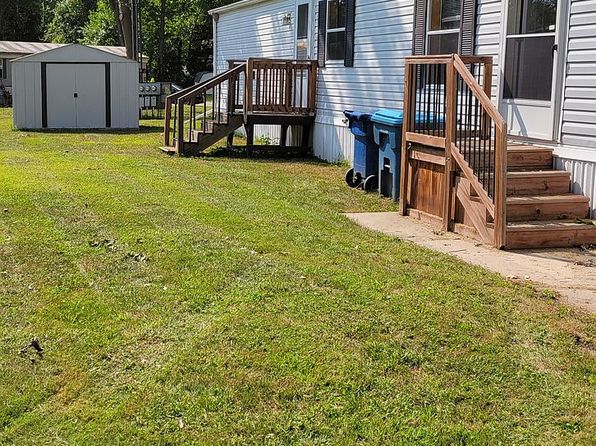 2752 W North Union Rd #41