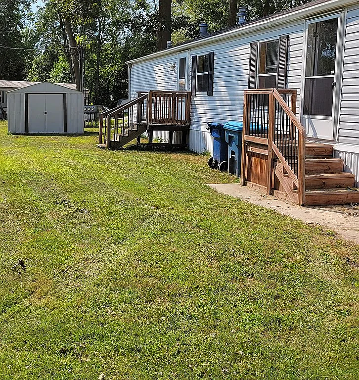 2752 W North Union Rd #41 photo 1