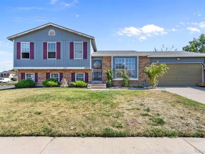 4592 Freeport Way, Denver, CO, 80239