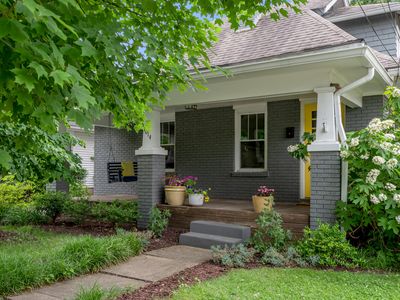 1014 Aurora Ave, Lexington, KY, 40502