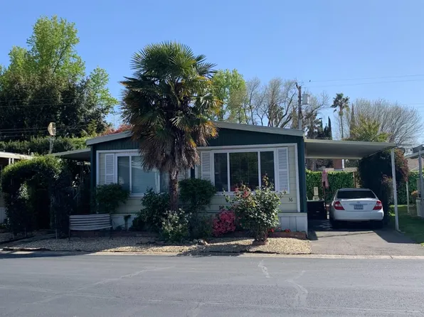 417 Westacre Rd Space 36, West Sacramento, CA 95691