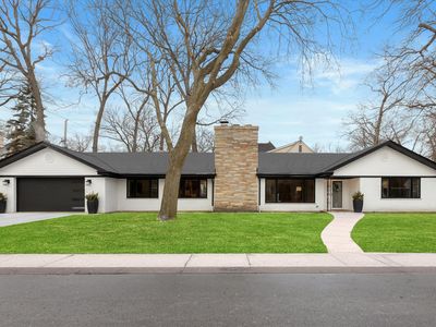 1012 S Hamlin Ave, Park Ridge, IL, 60068