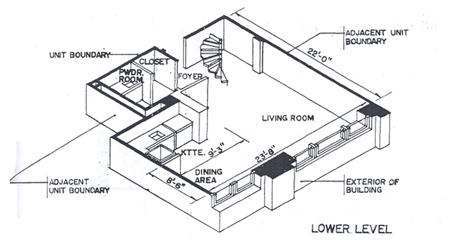 floor plan 4