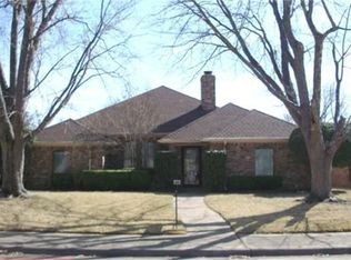 3916 Winter Park Ln, Addison, TX 75001