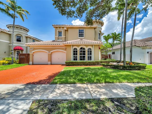 14141 SW 54th St, Miramar, FL 33027