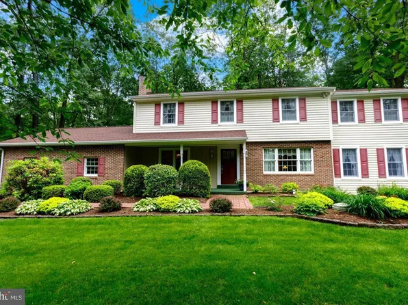 2114 Yerger Rd, Pottstown, PA 19464