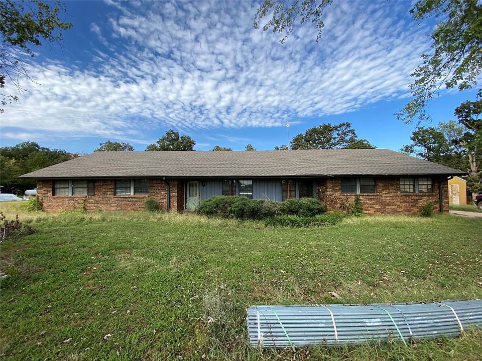 31628 Propane Rd, OK 74878 Zillow