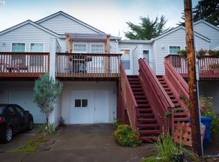 14115 SE Woodward St, Portland, OR 97236