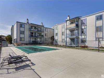 2555 Clear Acre Ln APT 73, Reno, NV, 89512