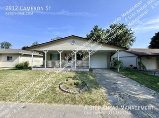 2912 Cameron St, Indianapolis, IN 46203