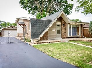 4427 W 118th St, Alsip, IL 60803