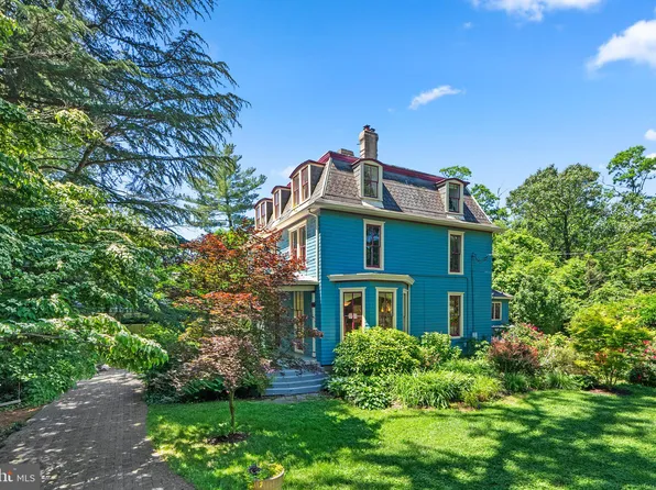 1102 Edgevale Rd, Silver Spring, MD 20910