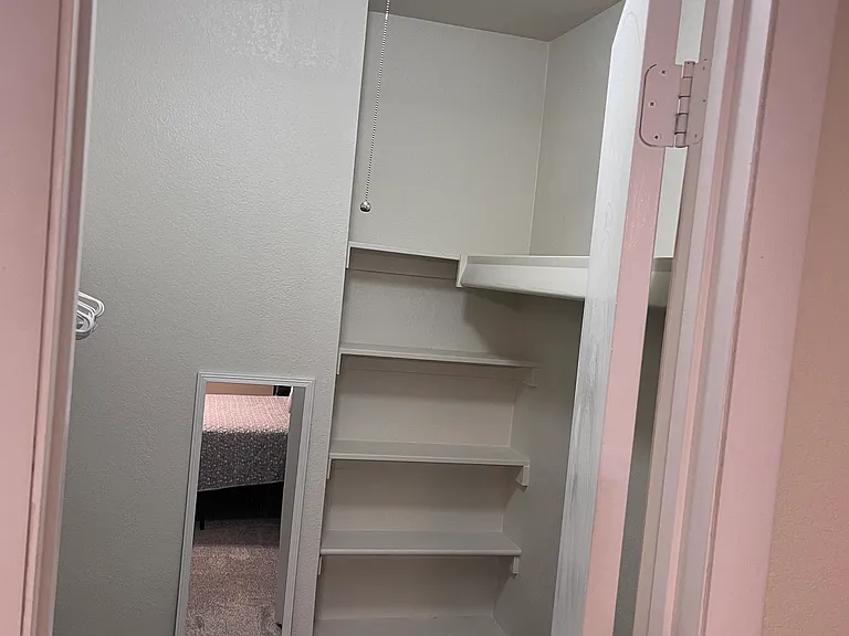 2nd Closet